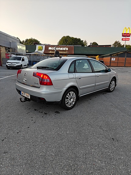 Citroen C5 2 of 5