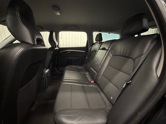 Volvo V70 18 of 21