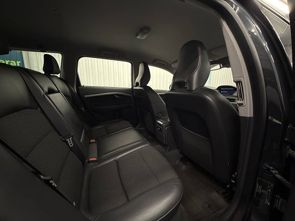Volvo V70 19 of 21