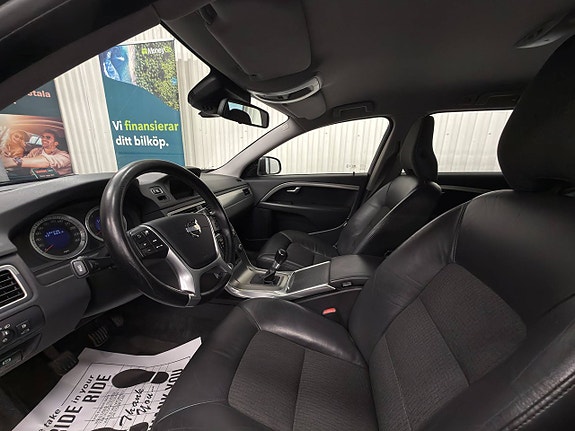 Volvo V70 9 of 21