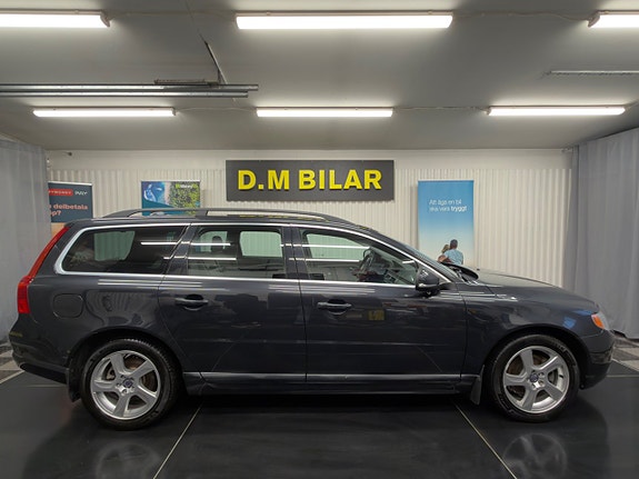 Volvo V70 5 of 21