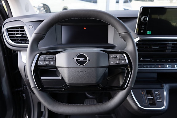 Opel Zafira 11 of 19
