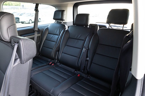 Opel Zafira 18 of 19