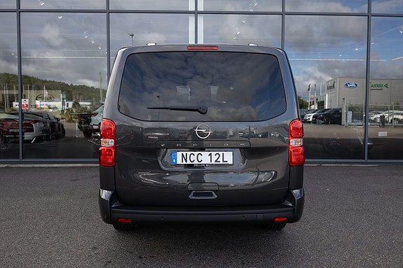 Opel Zafira 6 of 19