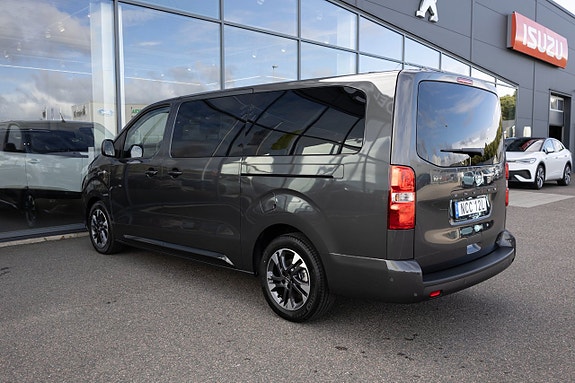 Opel Zafira 7 of 19