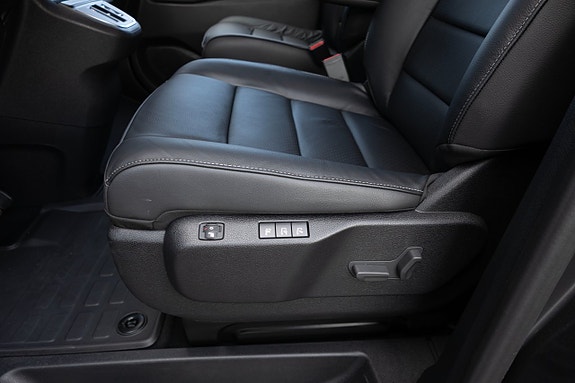 Opel Zafira 10 of 19