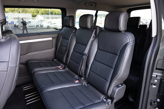Opel Zafira 17 of 19
