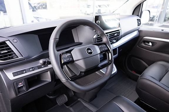Opel Zafira 8 of 19
