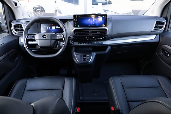 Opel Zafira 16 of 19