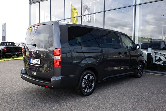 Opel Zafira 5 of 19