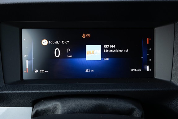 Opel Zafira 12 of 19