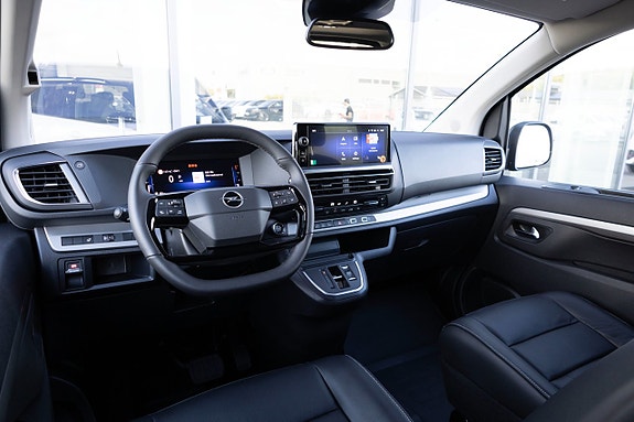 Opel Zafira 19 of 19