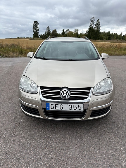 Volkswagen Golf V 6 of 13