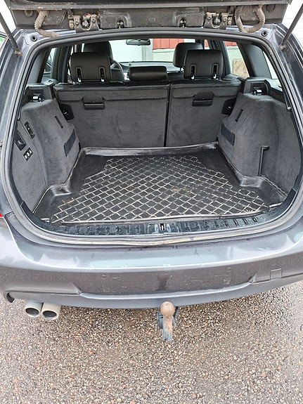 BMW 330xd 7 of 7