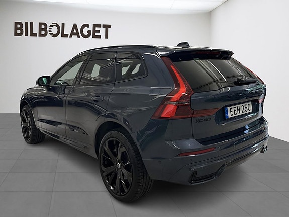Volvo XC60 3 of 16