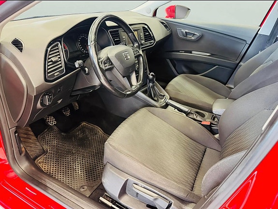 Seat Leon 11 of 20