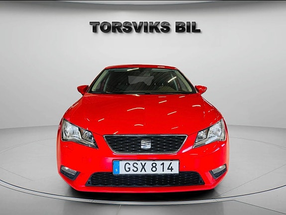 Seat Leon 9 of 20