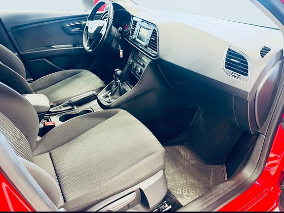 Seat Leon 13 of 20