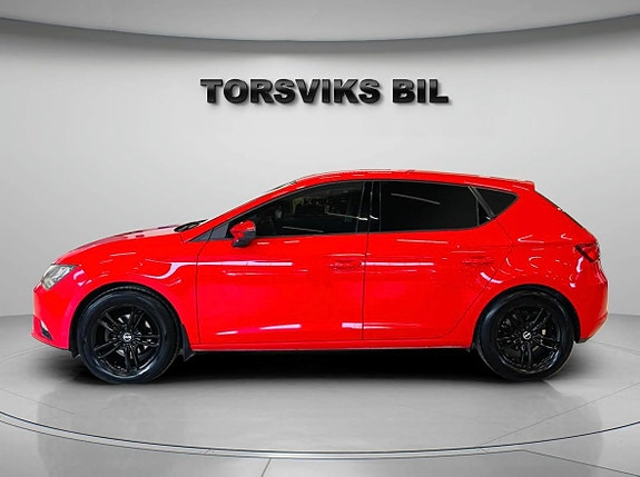Seat Leon 3 of 20