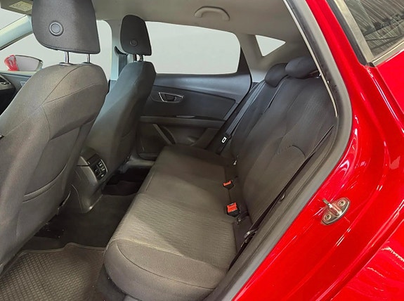 Seat Leon 15 of 20