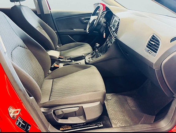 Seat Leon 14 of 20
