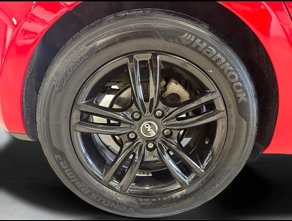 Seat Leon 17 of 20