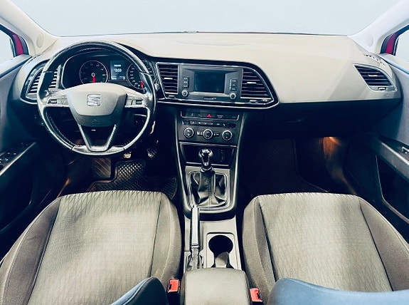 Seat Leon 10 of 20