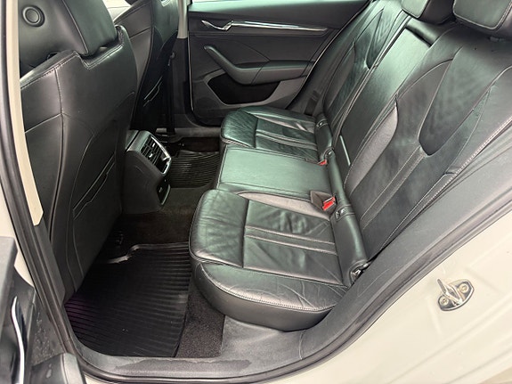 Skoda Octavia 11 of 13
