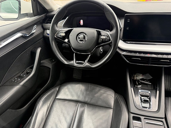 Skoda Octavia 9 of 13