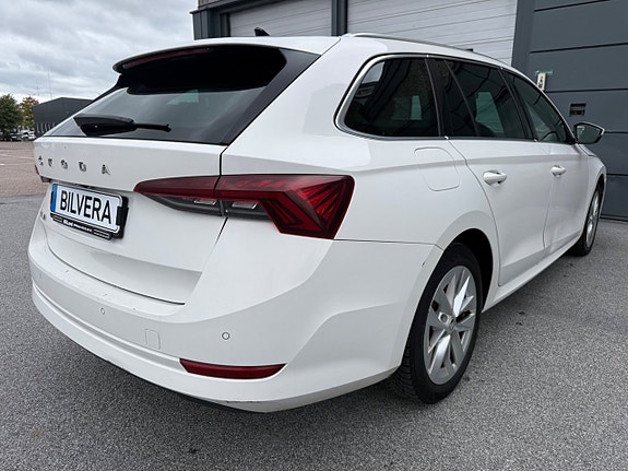 Skoda Octavia 5 of 13