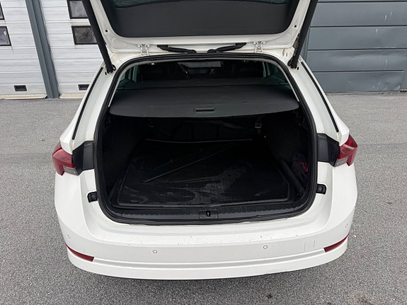 Skoda Octavia 13 of 13