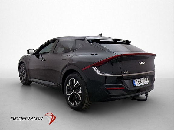 Kia EV6 6 of 30
