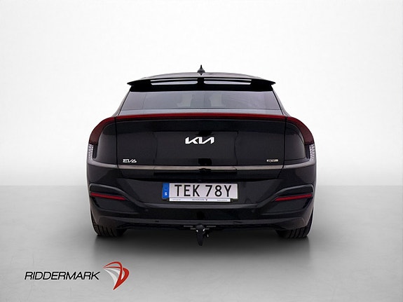 Kia EV6 8 of 30