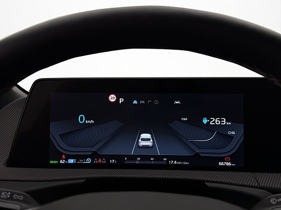 Kia EV6 21 of 30