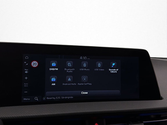 Kia EV6 23 of 30