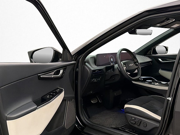 Kia EV6 14 of 30
