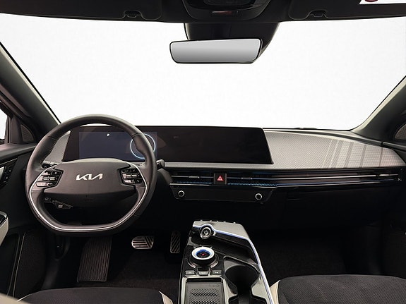 Kia EV6 16 of 30