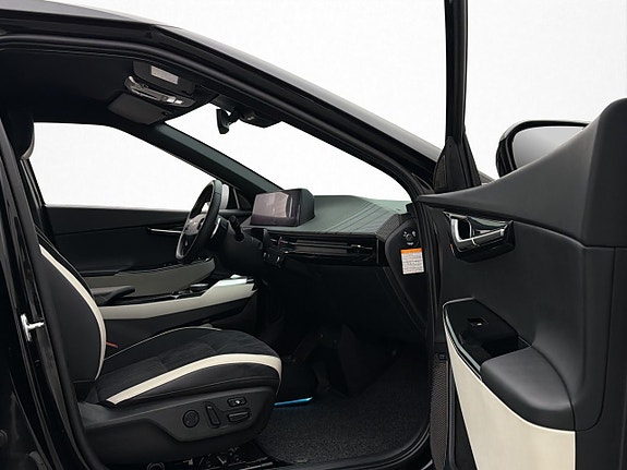 Kia EV6 19 of 30