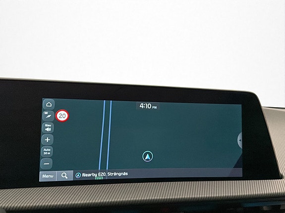 Kia EV6 22 of 30