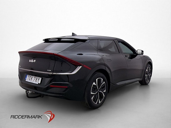 Kia EV6 9 of 30