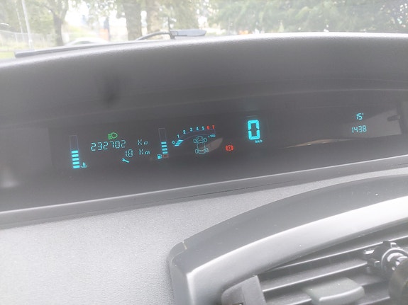 Renault Scenic II 3 of 5