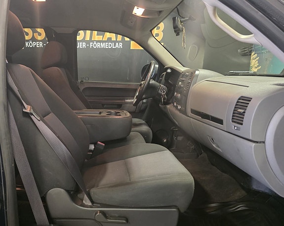 Chevrolet Silverado 1500 18 of 19