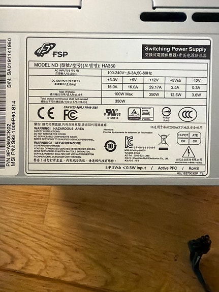 Product image 2 of 5