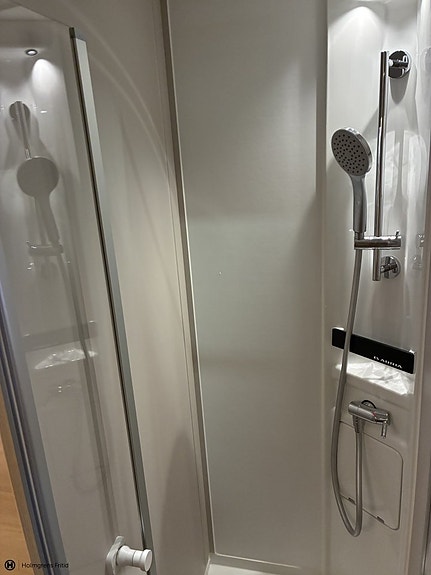 Adria Matrix Select 670 SL - 5 bältade platser 12 of 15
