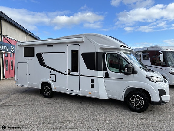 Adria Matrix Select 670 SL - 5 bältade platser 2 of 15