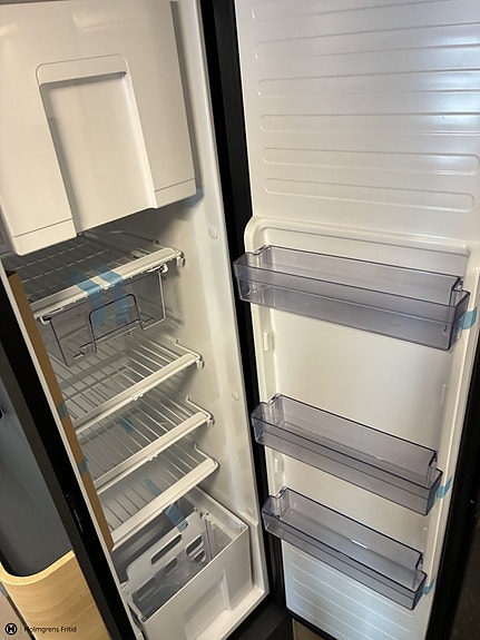 Adria Matrix Select 670 SL - 5 bältade platser 14 of 15