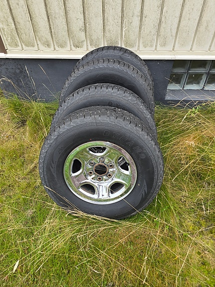 Chevrolet Silverado 1500 9 of 9