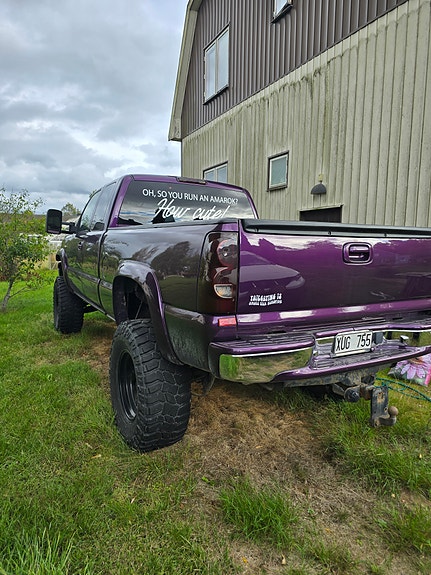 Chevrolet Silverado 1500 4 of 9