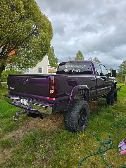 Chevrolet Silverado 1500 5 of 9
