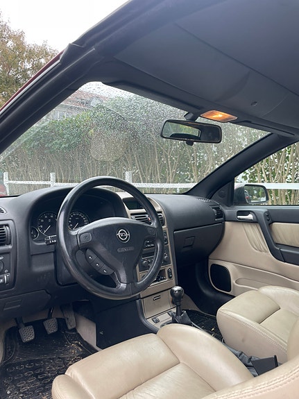 Opel Astra 5 of 8